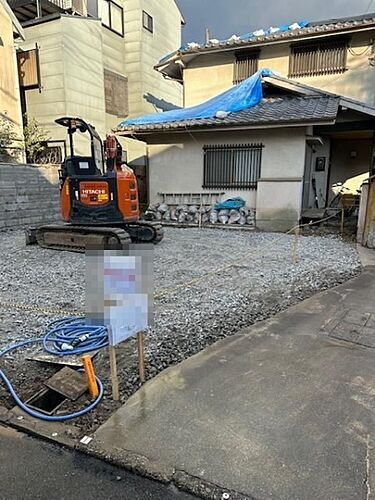 京都府京都市上京区室町新町の間武者小路下る一松町 3280万円