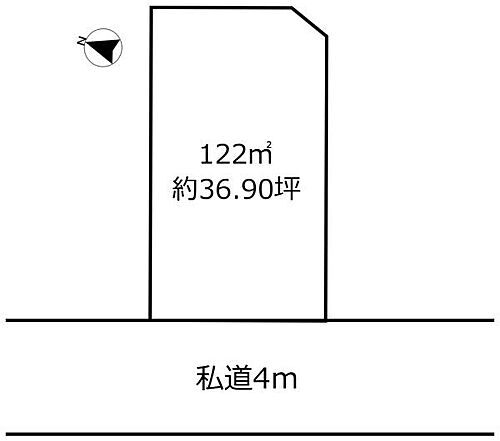 千葉県山武郡芝山町高田 100万円