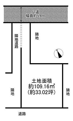 兵庫県明石市魚住町清水 680万円