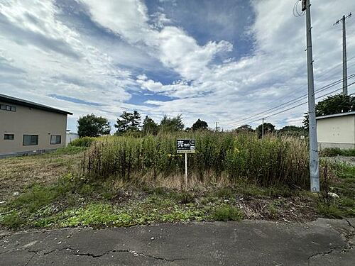 北海道十勝郡浦幌町字吉野 土地