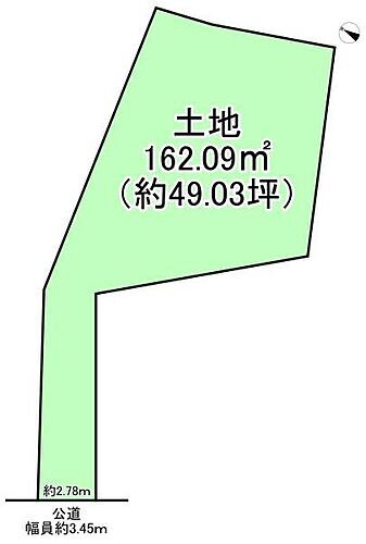 大阪府松原市南新町３丁目 1150万円