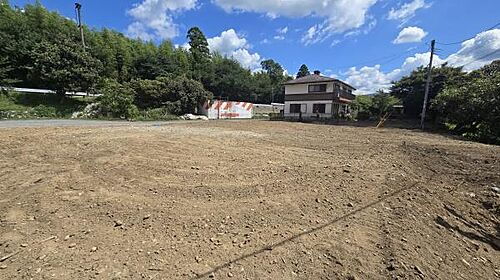 京都府南丹市八木町大薮棘 土地