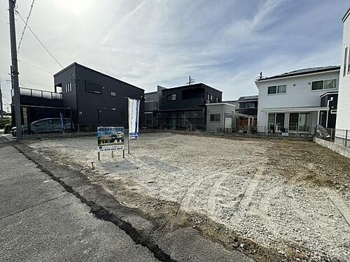 大阪府貝塚市三ツ松 建築条件付土地