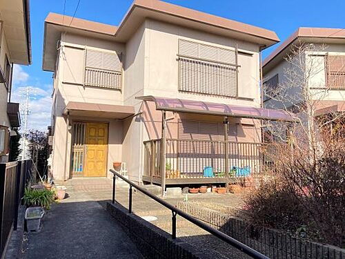 愛知県愛知郡東郷町御岳１丁目 2400万円