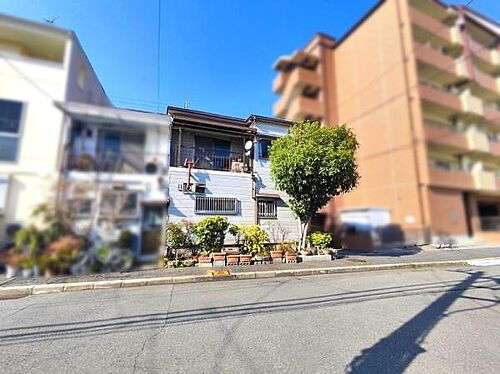 大阪府大阪市東淀川区上新庄１丁目 2480万円