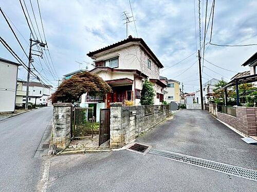 東京都八王子市諏訪町 1000万円