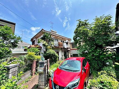 東京都八王子市大楽寺町 2300万円
