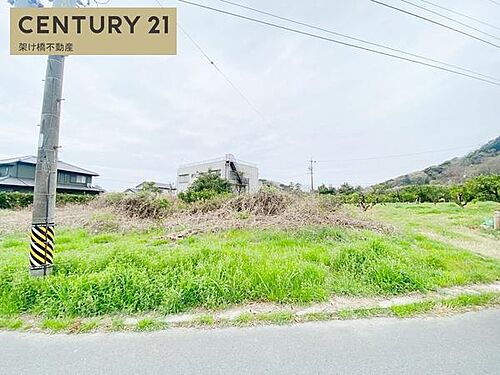 愛知県豊川市千両町上西ノ谷 土地