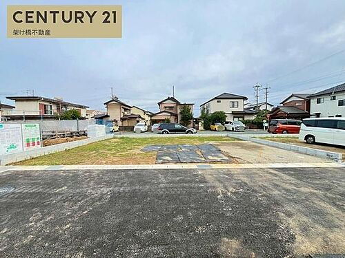 愛知県豊橋市松井町字松井 土地