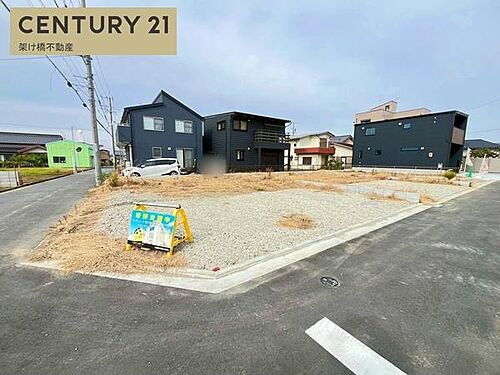 愛知県豊橋市北山町 土地