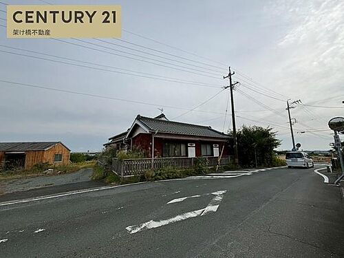 愛知県豊橋市西幸町字東脇 土地
