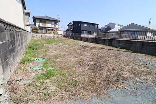 愛知県新城市字二本松 500万円
