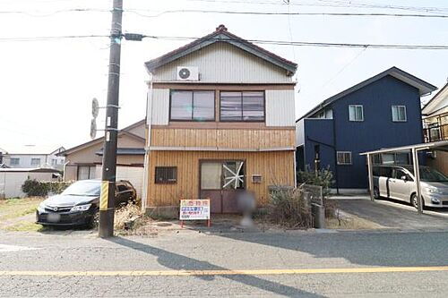愛知県蒲郡市三谷北通３丁目 880万円