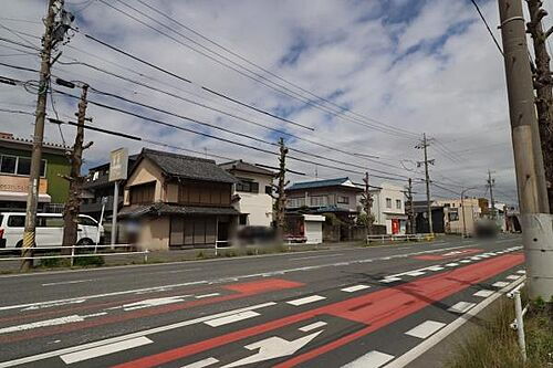 愛知県豊橋市老松町 1150万円
