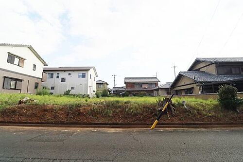 愛知県豊橋市東田町 土地