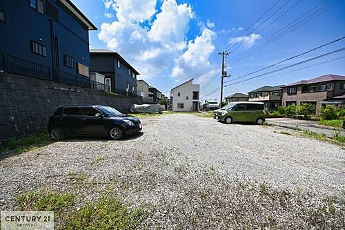 千葉県木更津市港南台４丁目 土地