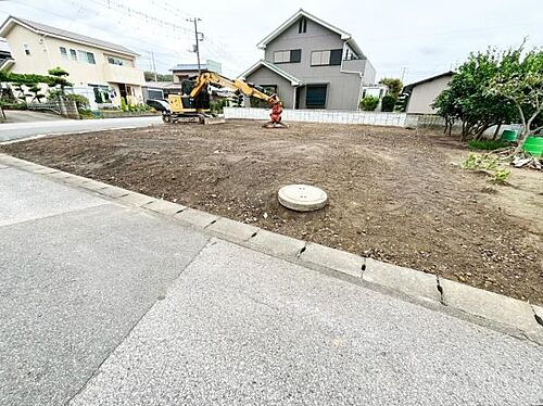 千葉県君津市人見 土地