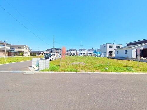 千葉県木更津市高柳 土地