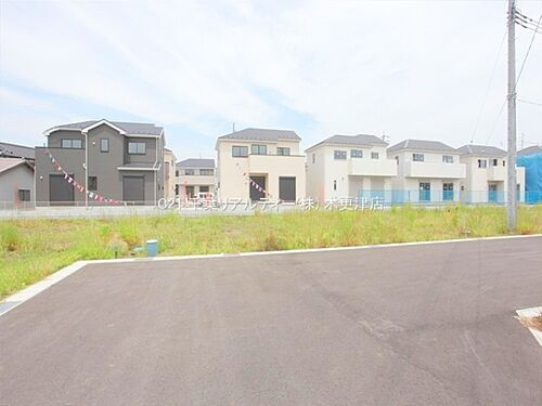 千葉県木更津市高柳 土地