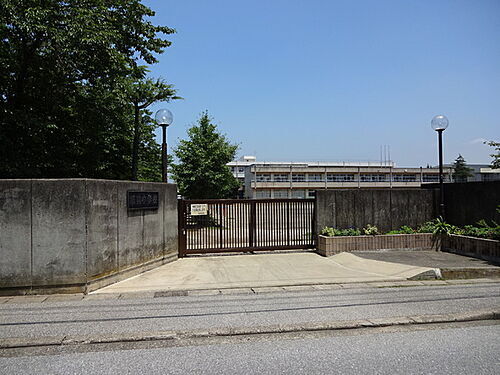 千葉県木更津市清見台東２丁目 1700万円