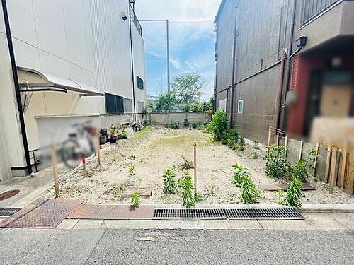 大阪府大阪市淀川区三津屋南３丁目 2000万円