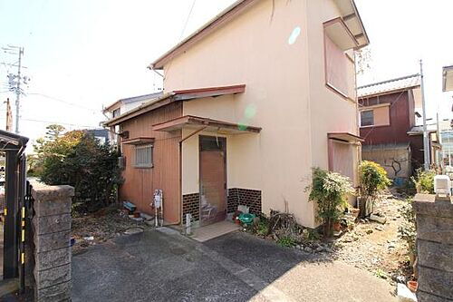 静岡県焼津市柳新屋 土地