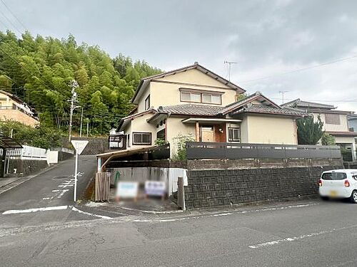 静岡県藤枝市音羽町６丁目 土地