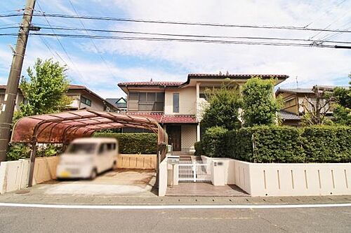 静岡県藤枝市南駿河台４丁目 土地