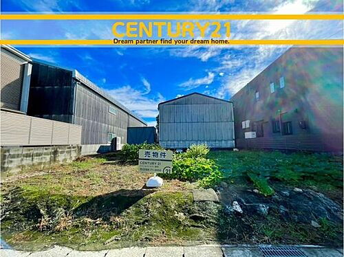 愛知県一宮市伝法寺２丁目 土地