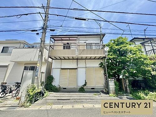 神奈川県平塚市東真土４丁目 土地