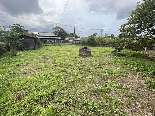 宮崎県都城市山田町山田 土地