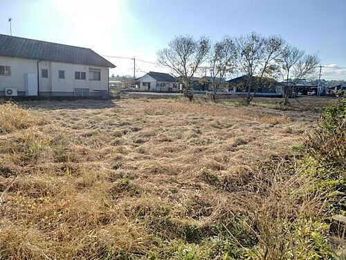宮崎県都城市山田町中霧島 土地