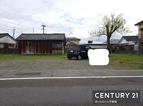 宮崎県都城市宮丸町 土地