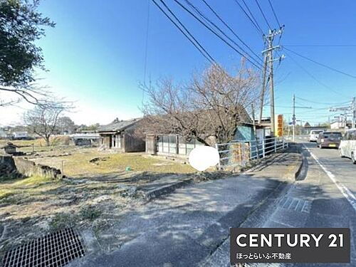 宮崎県都城市大岩田町 土地