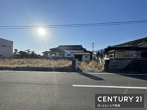 宮崎県都城市高城町桜木 土地