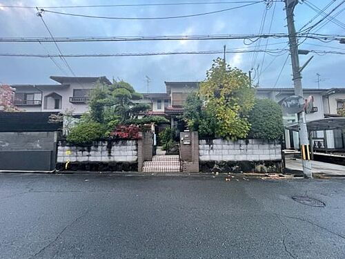 奈良県北葛城郡河合町高塚台２丁目 1630万円
