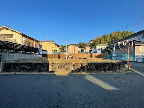 奈良県橿原市菖蒲町３丁目 土地