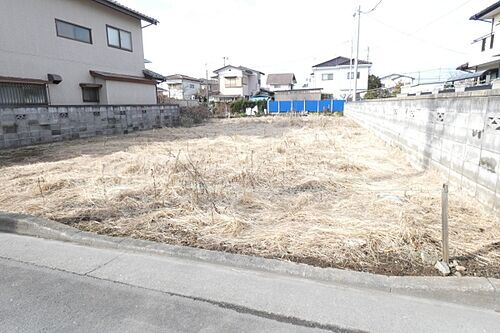 茨城県水戸市東赤塚 1650万円