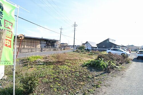 茨城県ひたちなか市大字津田 500万円