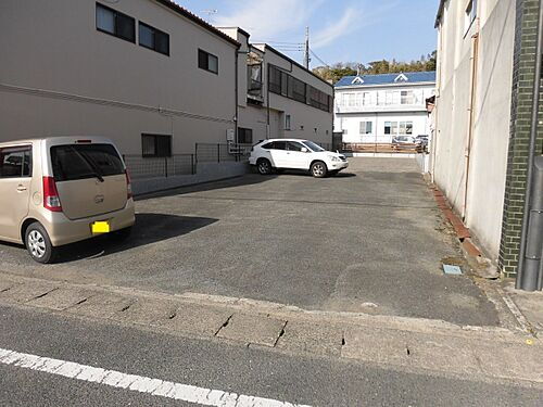 茨城県東茨城郡大洗町磯浜町 土地