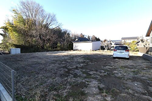 茨城県水戸市米沢町 土地