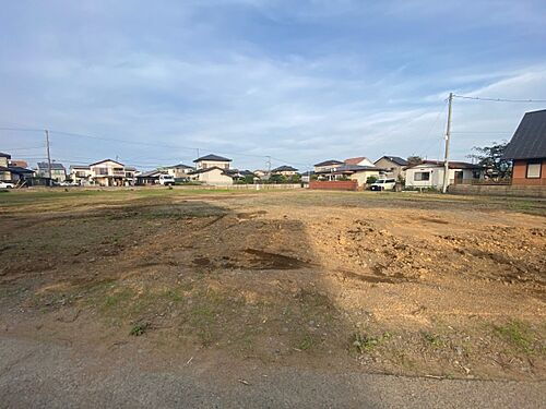 茨城県ひたちなか市平磯町 土地