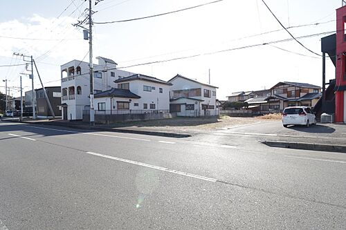 茨城県東茨城郡大洗町東光台 950万円