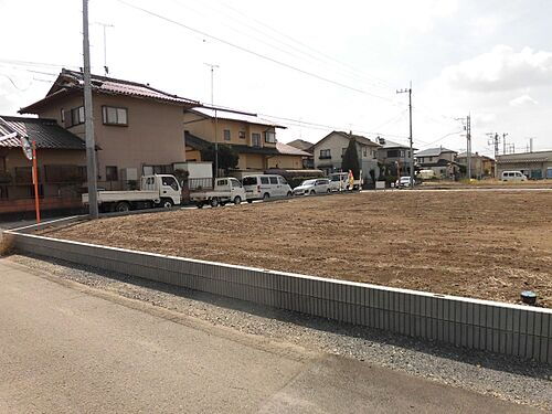 茨城県笠間市旭町 745万円