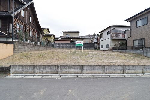 茨城県笠間市大田町 土地