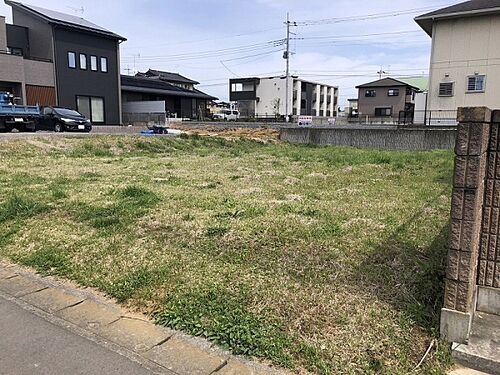 茨城県ひたちなか市北神敷台 880万円