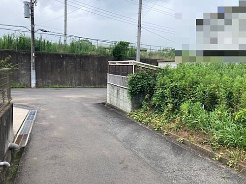 茨城県小美玉市栗又四ケ 土地