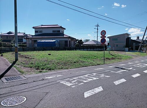 茨城県笠間市鴻巣 土地