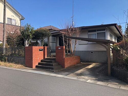 茨城県ひたちなか市大字足崎 土地