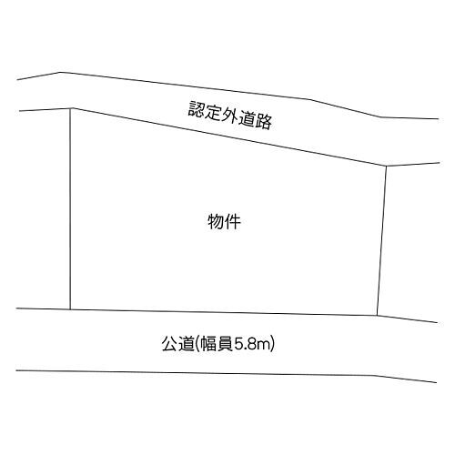 茨城県水戸市開江町 500万円